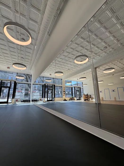 Richmond Movement Center Picture 2
