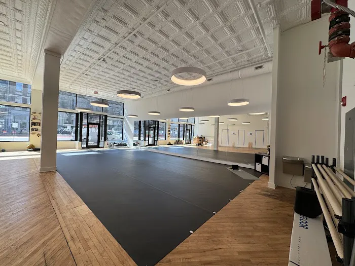 Richmond Movement Center Picture 3