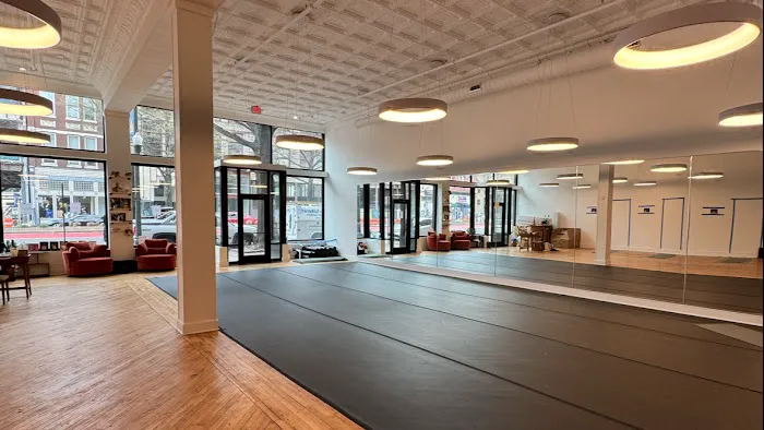 Richmond Movement Center Picture 9