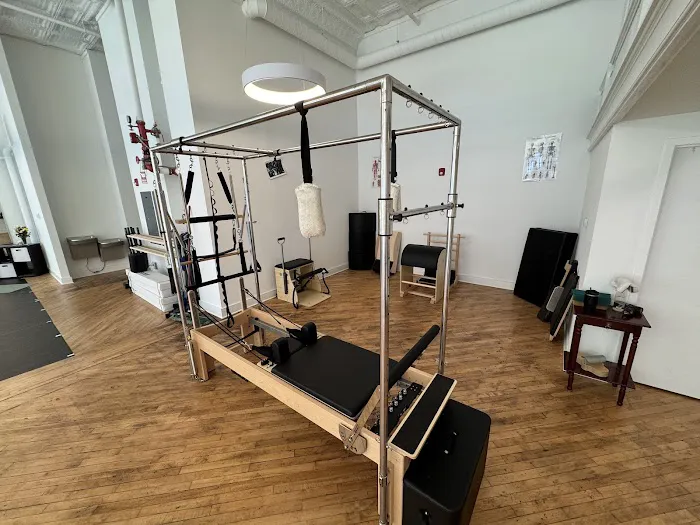 Richmond Movement Center Picture 6