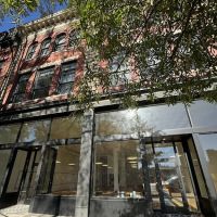 Richmond Movement Center ico