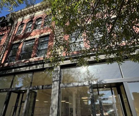Richmond Movement Center