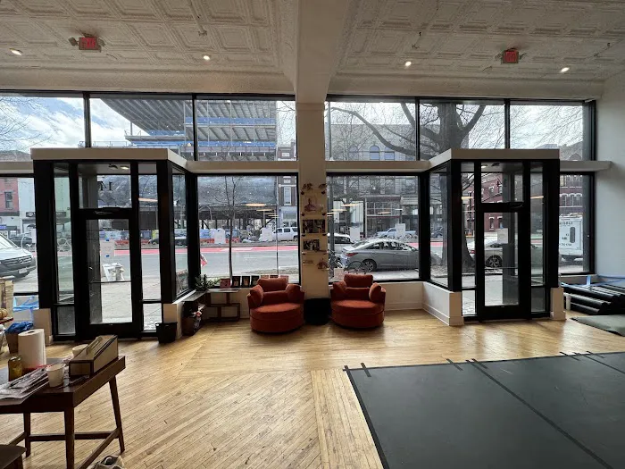 Richmond Movement Center Picture 8
