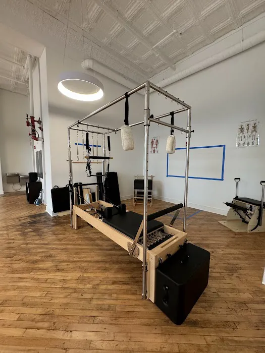 Richmond Movement Center Picture 4