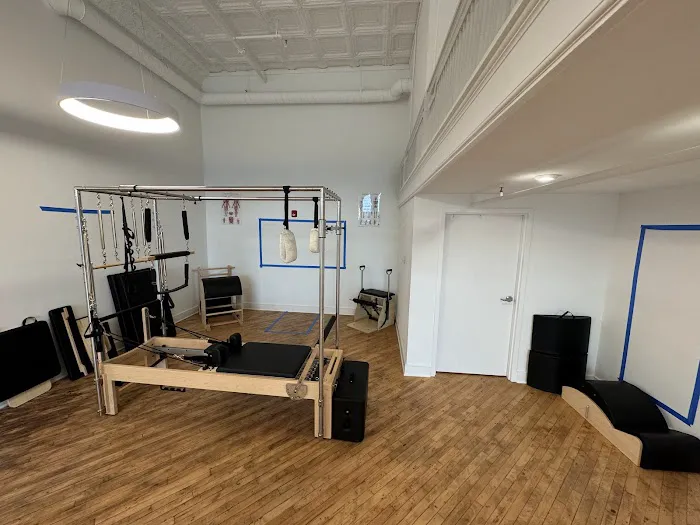 Richmond Movement Center Picture 5