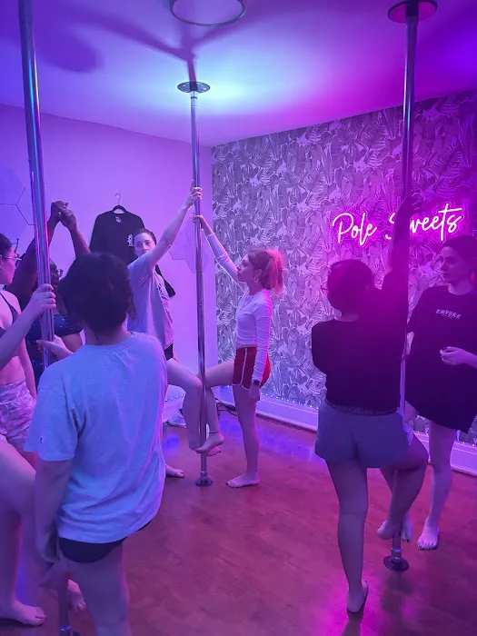 Pole Sweets Picture 1