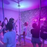Pole Sweets