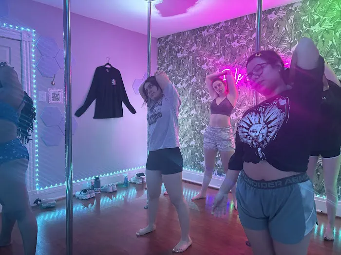 Pole Sweets Picture 2