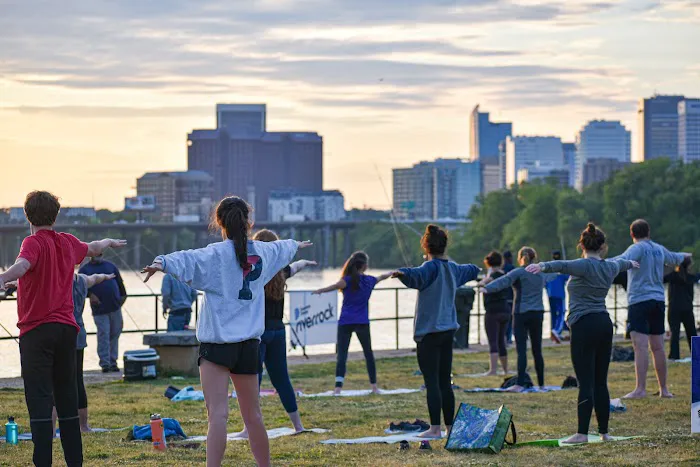 Project Yoga Richmond Picture 6