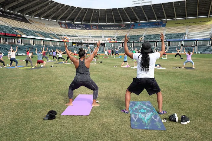 Project Yoga Richmond Picture 8