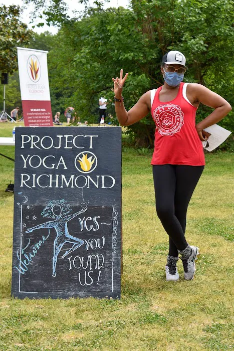 Project Yoga Richmond Picture 10