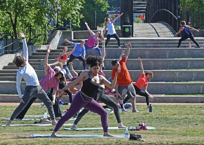 Project Yoga Richmond Picture 4