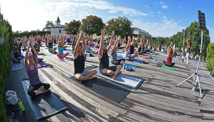 Project Yoga Richmond Picture 5