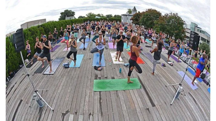 Project Yoga Richmond Picture 1