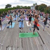 Project Yoga Richmond ico