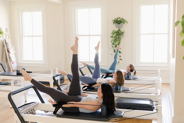 Niche Pilates Studio Picture 5