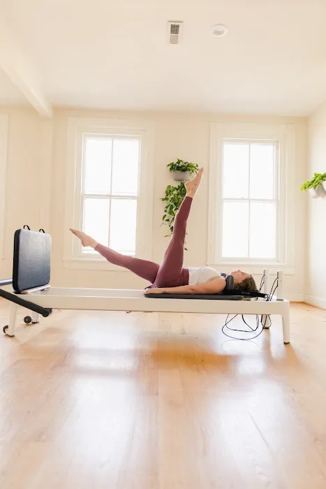 Niche Pilates Studio Picture 1