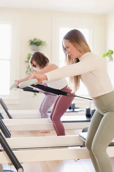 Niche Pilates Studio Picture 3