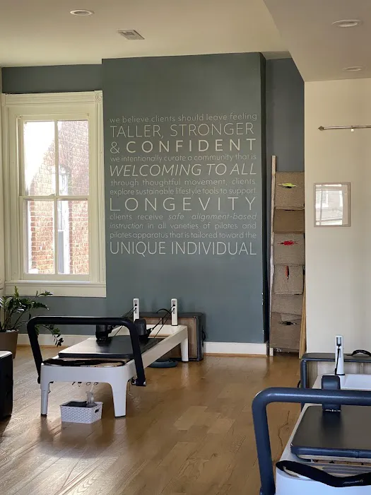 Niche Pilates Studio Picture 6