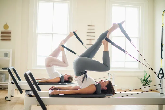 Niche Pilates Studio Picture 9