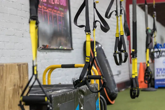 Gold's Gym Picture 3