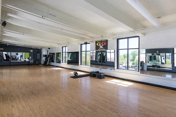 Gold's Gym Picture 10