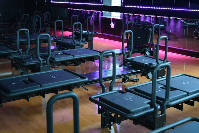 re+forme Lagree and Pilates Picture 1