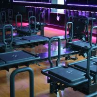 re+forme Lagree and Pilates ico