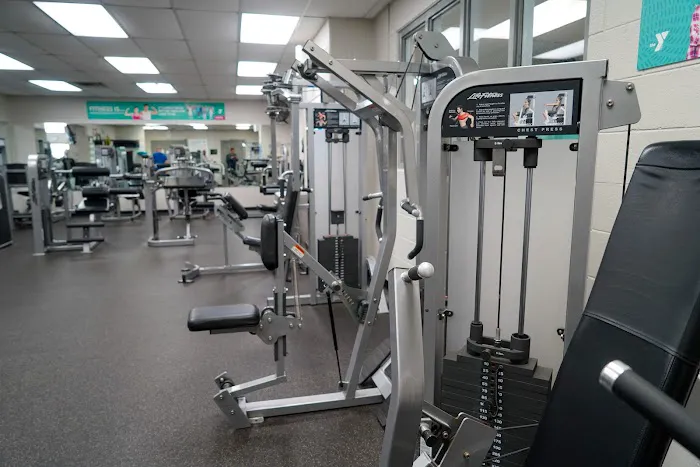 Chickahominy Family YMCA Picture 8