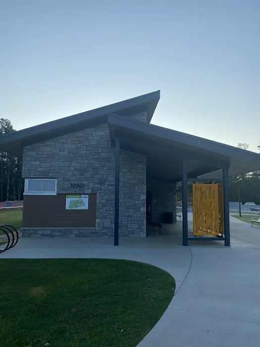 Chickahominy Family YMCA Picture 2