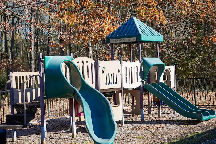 Chickahominy Family YMCA Picture 9