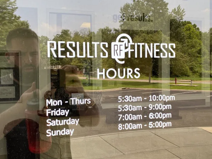 Results Fitness Picture 1