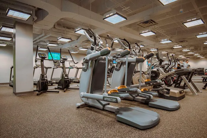 Downtown YMCA Picture 5