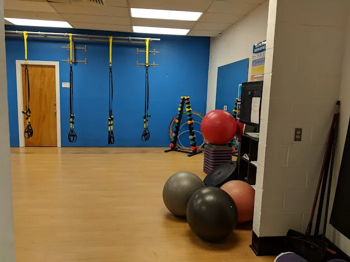 Downtown YMCA Picture 9