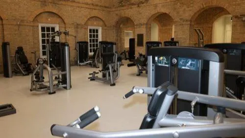 Downtown YMCA Picture 1
