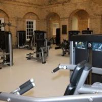 Downtown YMCA ico