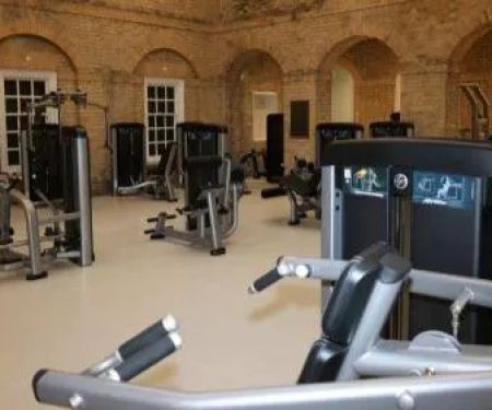 Downtown YMCA