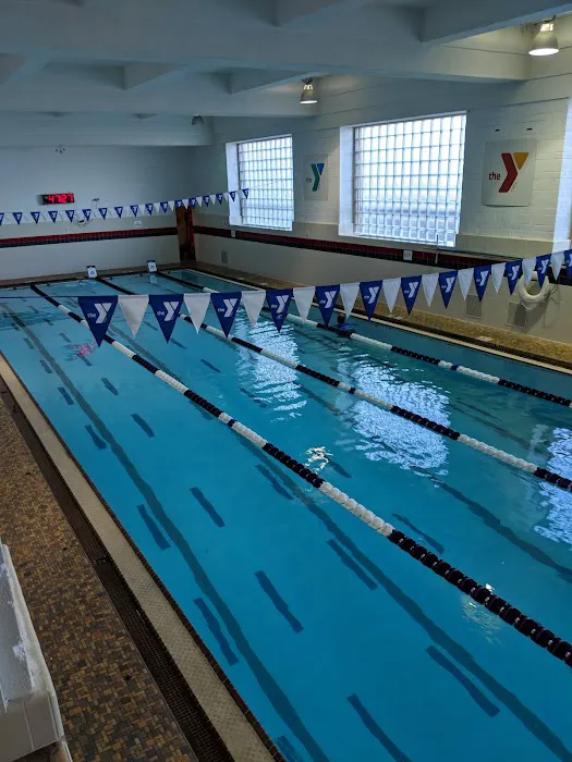 Downtown YMCA Picture 7