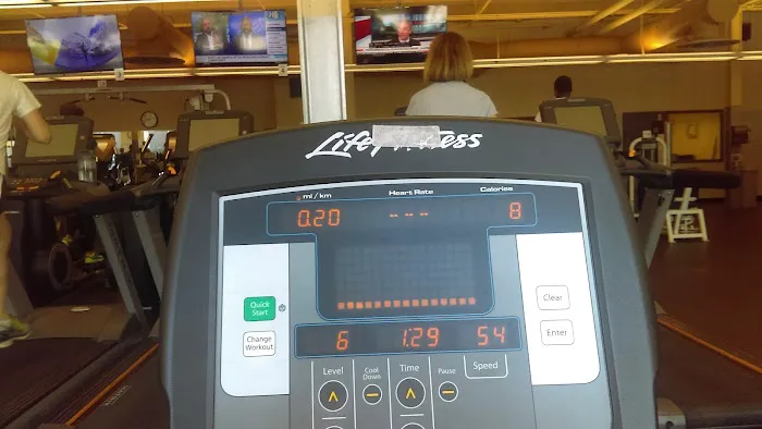 Downtown YMCA Picture 6