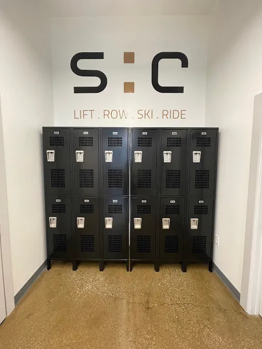 Square Code Fitness Picture 1