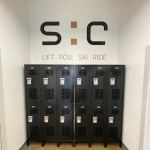 Square Code Fitness