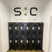 Square Code Fitness ico