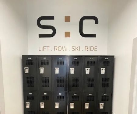 Square Code Fitness