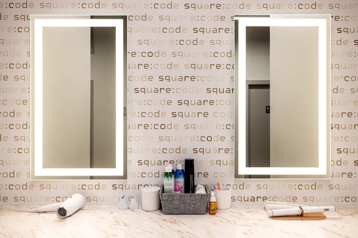 Square Code Fitness Picture 3