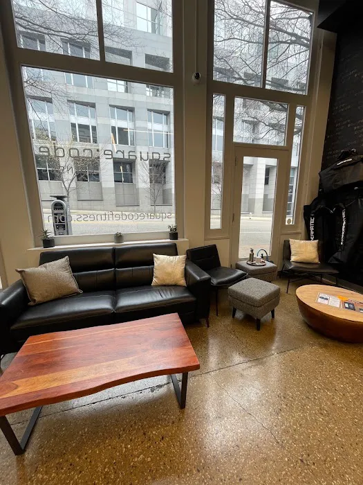 Square Code Fitness Picture 7