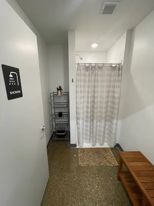 Square Code Fitness Picture 2