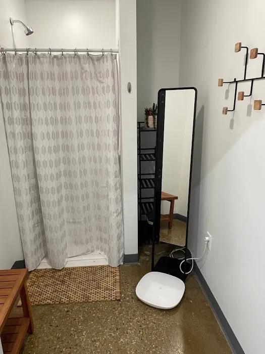 Square Code Fitness Picture 9