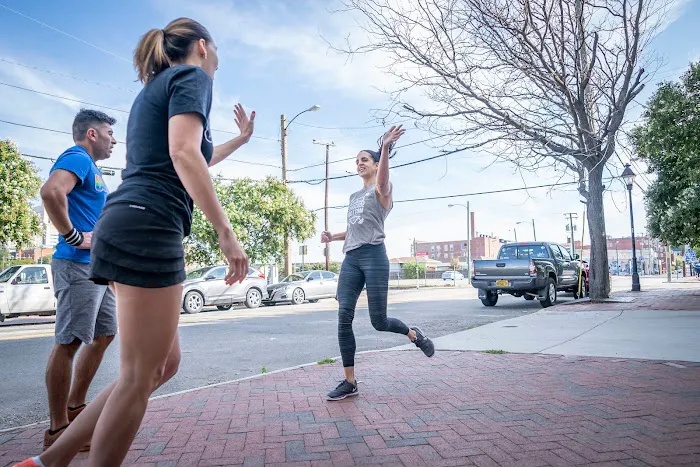 Shockoe Bottom CrossFit Picture 2