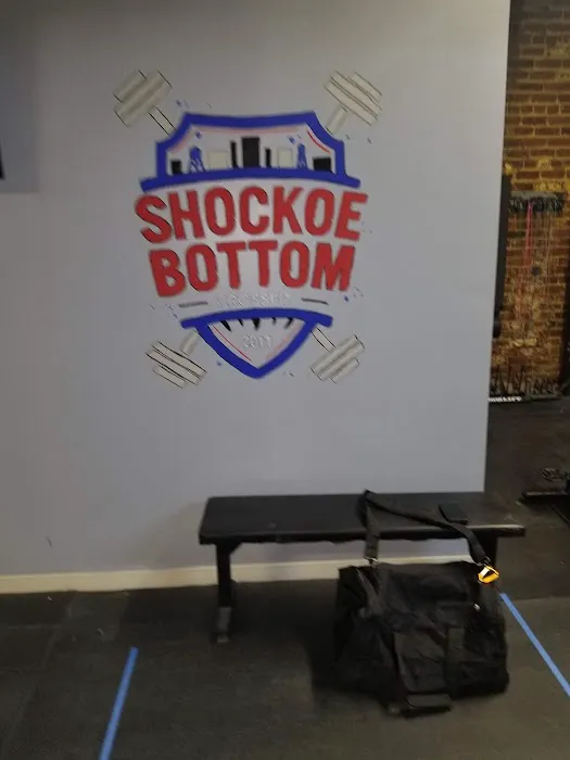 Shockoe Bottom CrossFit Picture 3