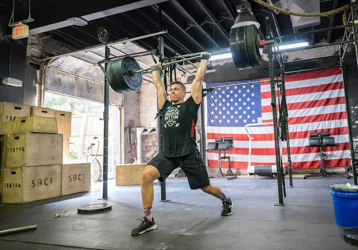 Shockoe Bottom CrossFit Picture 10